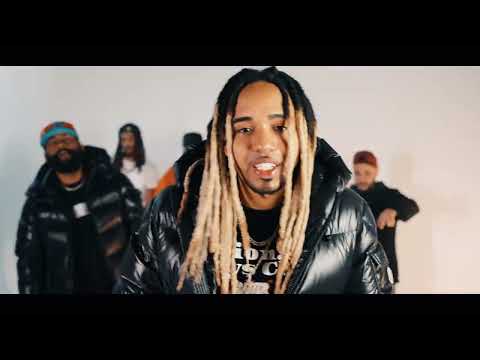 J Blazter Ft El Fother - Ando Con La Gang | Video Official |