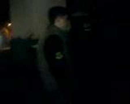 Cornhulio feat Don Moe