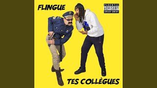 Flingue Tes Collègues