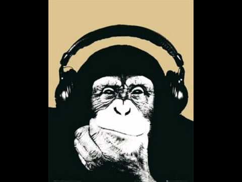 La Roux - Bulletproof (Y A L L remix)