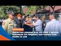 MADIUN For Eid Al Fitr 2026 Transportation KAI Daop 7 Madiun Deploys 355 Personnel Monitors