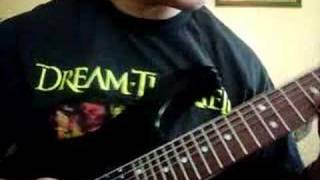 Marco Sfogli's ''Oblivious'' Solo