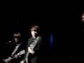 The Click Five: WCU...Resign dance