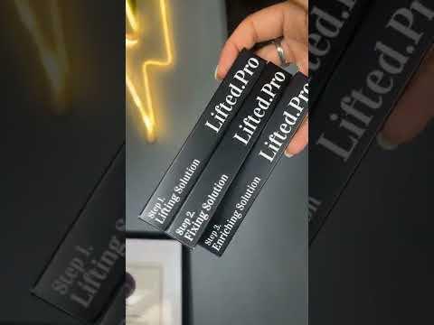 𝗟𝗜𝗙𝗧𝗘𝗗. 𝗣𝗥𝗢 - IT’S HERE ⚡🖤