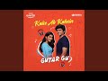Kaise Ab Kahein Feat Hrishi Giridhar Pratik Gangavane From Gutar Gu