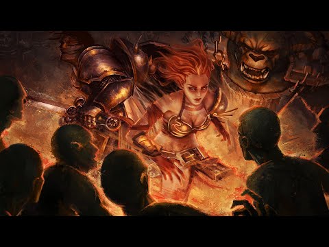 Dance Of Death (1 Hour) - Divinity Original Sin
