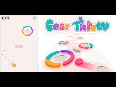 Bounce Ball - Games 2026
