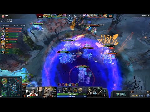 not your ideal 5 man chrono