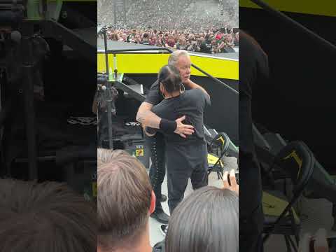 Last Carren - Metallica