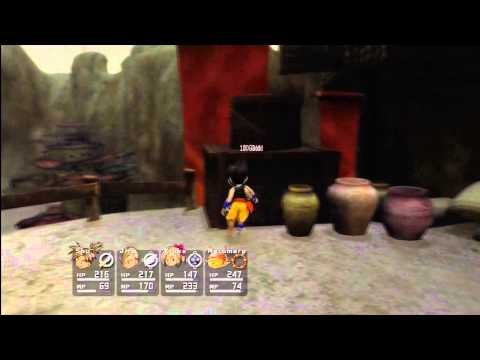 Blue Dragon - Playthrough Part 43