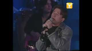 Castillo Azul Ricardo Montaner En Vivo Festival Viña del Mar 1999