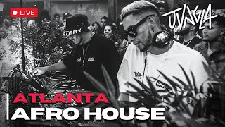 Download lagu LIVE* #Afrohouse  & #Tribalhouse  | Atlanta | JVNGLA Mix 14 mp3