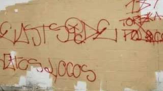 slow pain- kingpin cholos