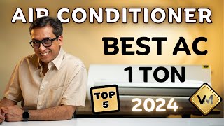 Best 1 Ton AC 2024 | Best AC under 30000 | AC Buying Guide 2024