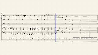 No One Mourns the Wicked