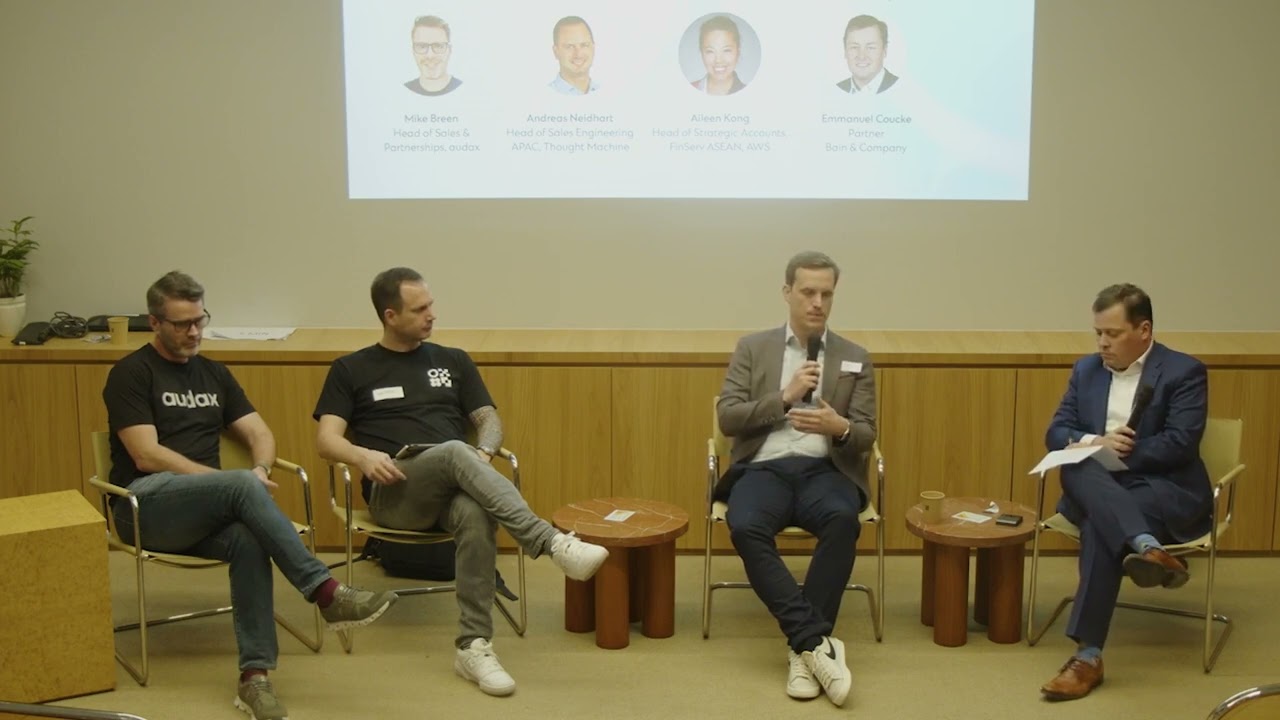 Banking from Obsolete to Absolute, with Banking-as-a-Service