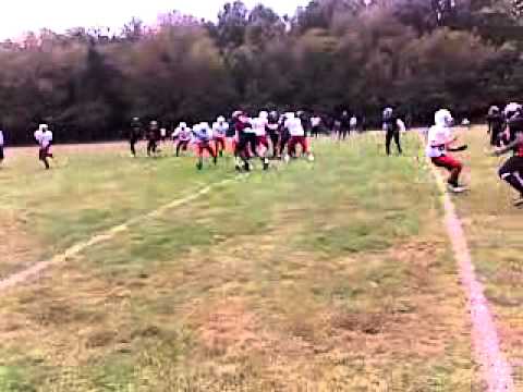 Prince William Bulldogs vs. Manassas Mutiny