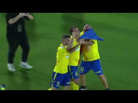 Rumania Kampione Bote për herë të parë në minifutboll
