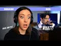 유튜브 다운로드 Vocal Coach Reacts to DIMASH KUDAIBERGEN SOS (Slavic Bazaar) | Jennifer Glatzhofer
