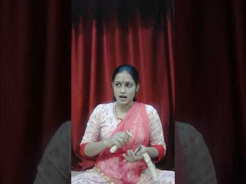 Tisra Alarippu Sollukettu