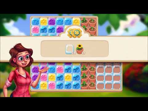 Lily's Garden [ Level 271 ] No Boosters