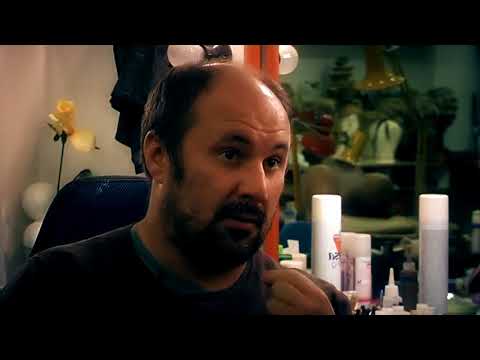 Gerberove carolije (28) Miroslav Cabraja 04.11.2017