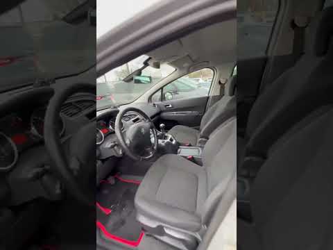 фото peugeot 5008 i рестайлинг 0