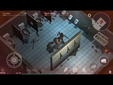 LAST DAY ON EARTH SURVIVAL | DICAS DO QUE SE DEVE FAZER NA CASAMATA ALFA