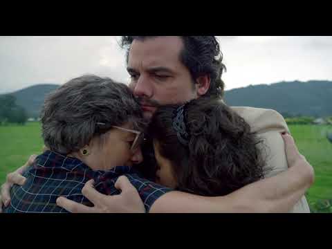 Narcos 1x08 - Pablo "Surrenders"