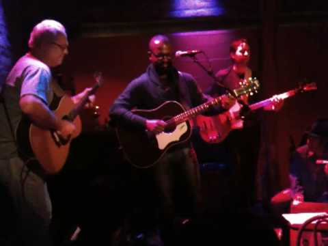 Thumbnail for David Ryan Harris - Sweetest Berry by David Ryan Harris