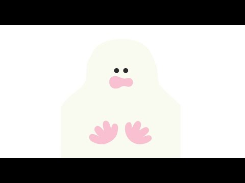 HOW SCARY! By Marta Comín