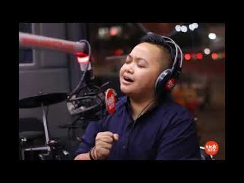 Pagdating Ng Panahon : Aiza Seguerra - Original Version