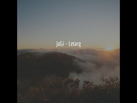 JaGi - Letarg