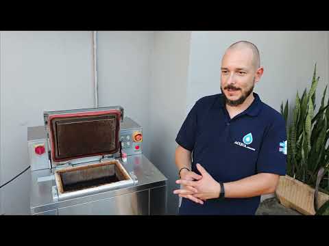 REUT et recyclage de l’eau