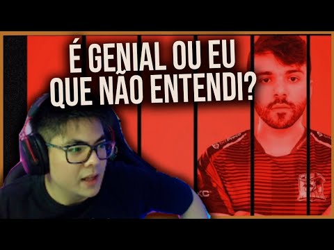ESA REAGINDO AO ANUNCIO DA RESNGA