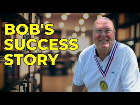 Bobs TMS Success Story - Dr. Sarno