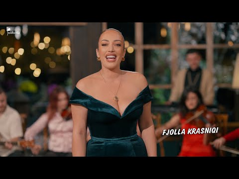 Fjolla Krasniqi - Prej dashnise e prej merakut | Polifonia 2026