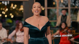 Fjolla Krasniqi - Prej Dashnise E Prej Merakut