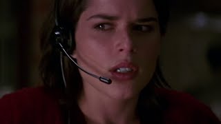 Scream 3 (2000) Official Trailer HD