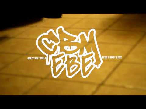 K.Ric - Ballin These Bitches (OFFICIAL VIDEO)(Remix)