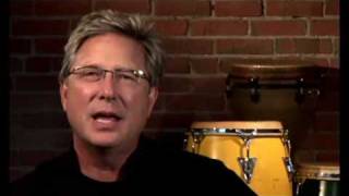 Don Moen on Leading worship, preparation and WorshipTeam.com