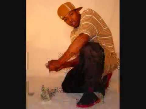 JRock & Young Squeak - 'Bout To Get It Right