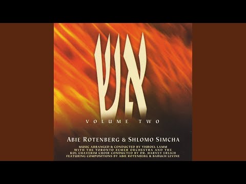 Orech Yamim (feat. Baruch Levine)