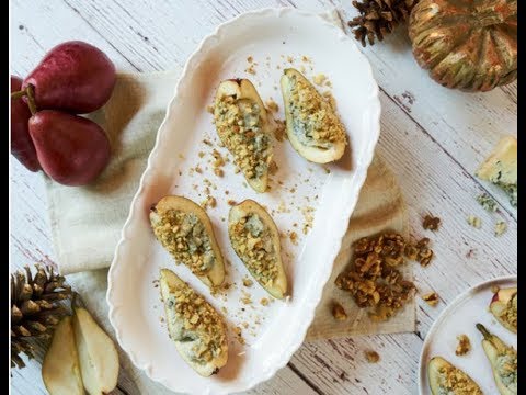 download lagu mp3 mp4 Pear And Blue Cheese Starter Recipe, download lagu Pear And Blue Cheese Starter Recipe gratis, unduh video klip Pear And Blue Cheese Starter Recipe