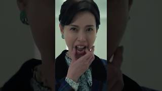 地獄に堕ちるわよその１　細木数子/戸田恵梨香 #netflix
