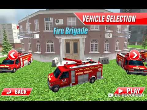 new york fire rescue simulator 2019