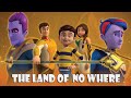 Rudra Land Of Nowhere Full Movie In Hindi Rudra Newmovie