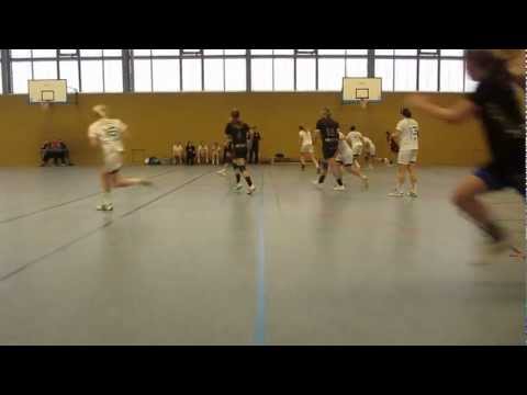 24.02.2012 SV Eintracht Rostock - Grün Weiß Schwerin II, MV Liga