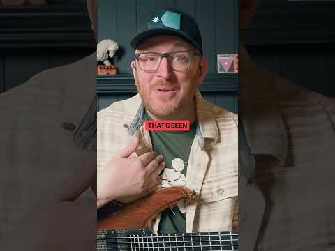 The Secret to Mark King's Slap Bass Style ❤️👑🪄