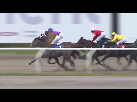 2018.11.04 Svenskt Kriterium - Two Eyed Jack